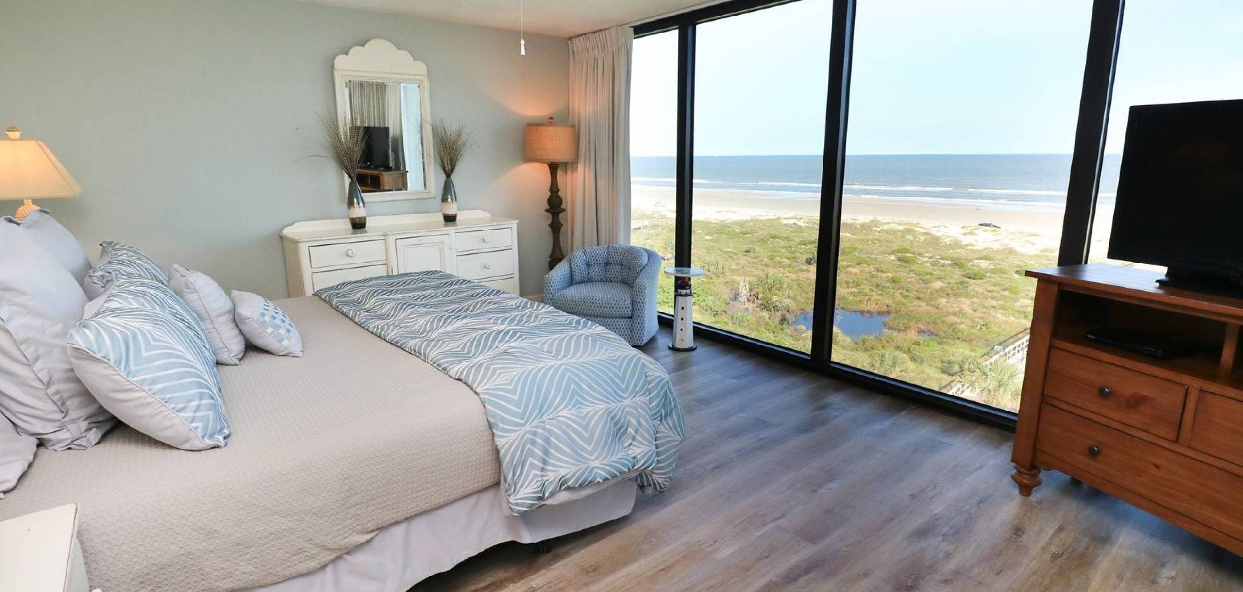 St. Augustine Vacation Rentals Anastasia Condos